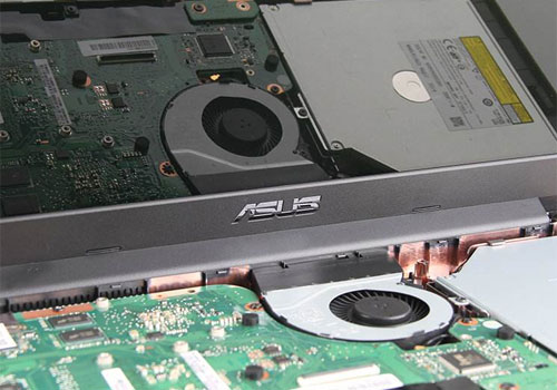 北京怀柔区华硕电脑售后维修价格